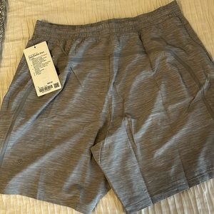 NWT men’s pace breaker shorts